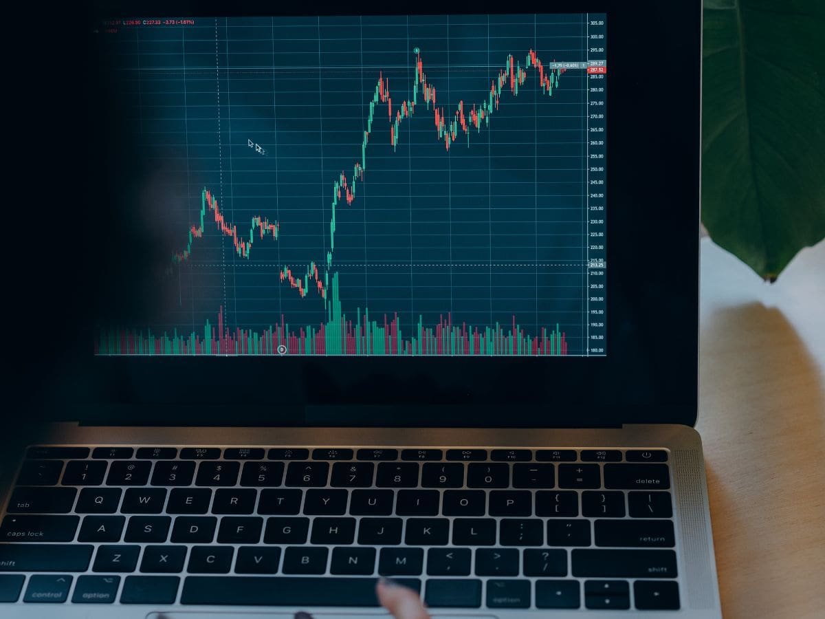 Indian stock market opens flat, Nifty below 23,700