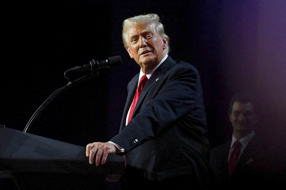 Trump funding freeze: What voters asked for, or ‘amateur-hour cruelty’?