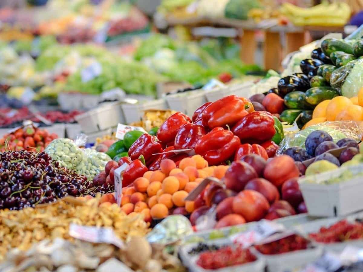 Retail inflation eases to 4-month low in December