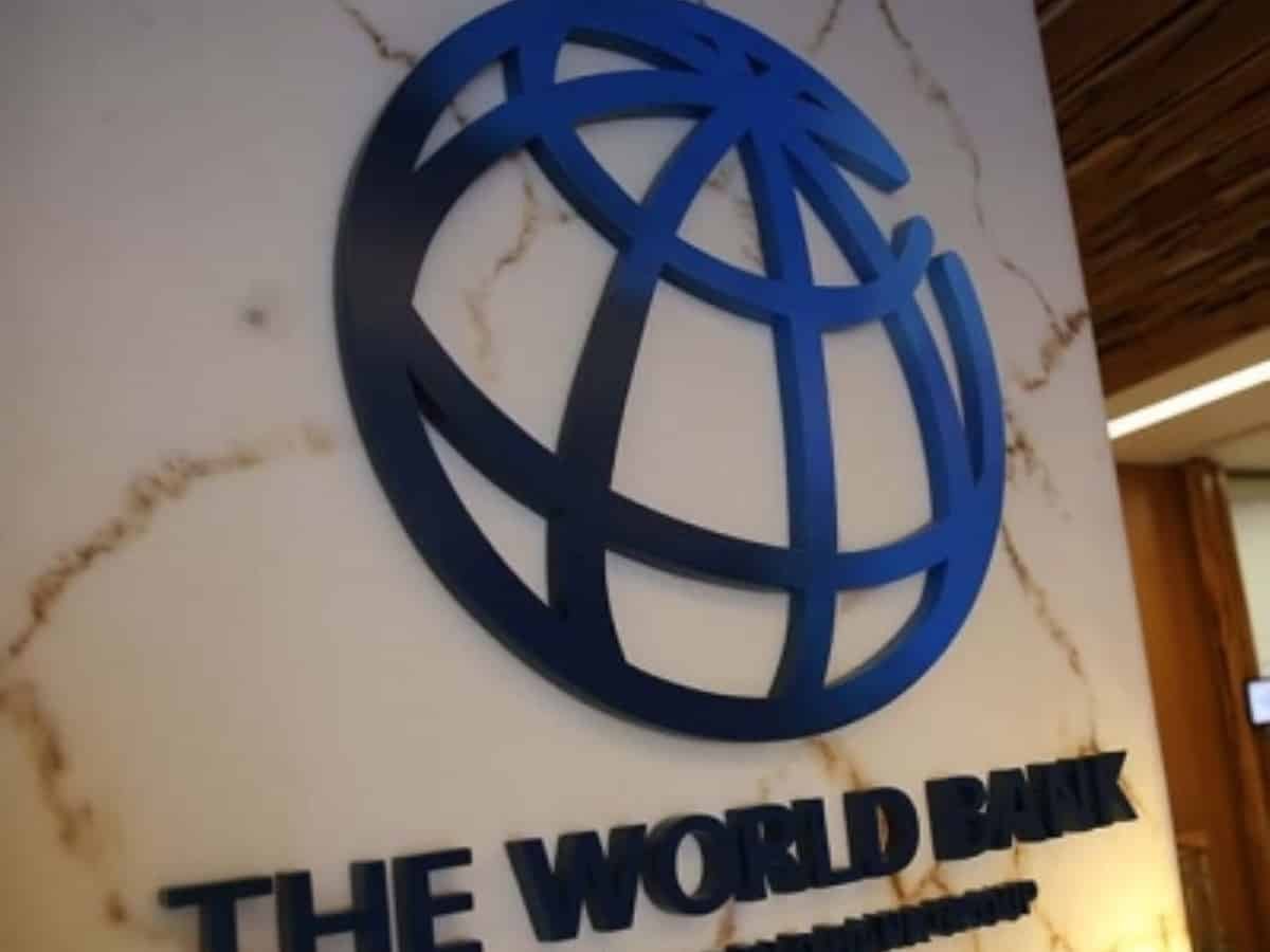 World Bank expects India’s fiscal deficit to shrink further
