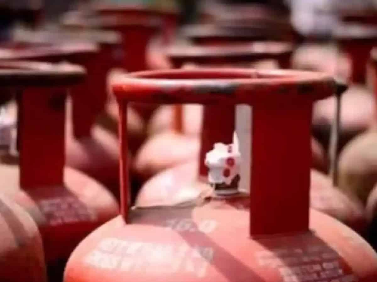 LPG connections to households jump over 2-fold in last 10 year