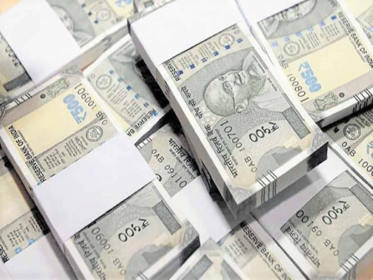 Govt expenditure on big infra projects to drive growth in 2025-26: Report