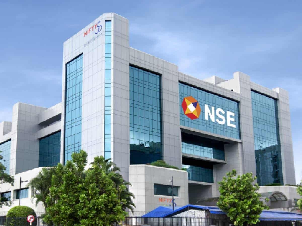 NSE’s total unique investors base crosses 11 crore for first time
