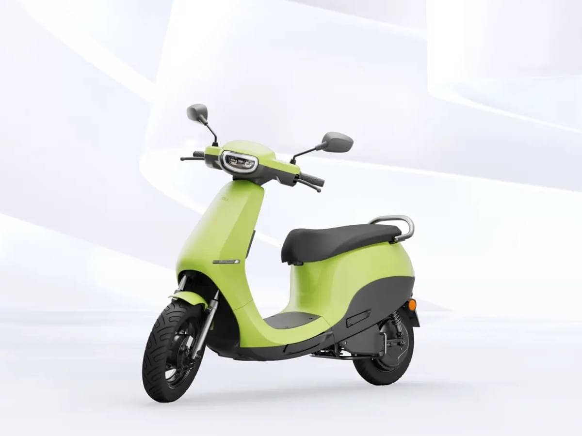 Ola Electric misses cell manufacturing deadline at its Gigafactory