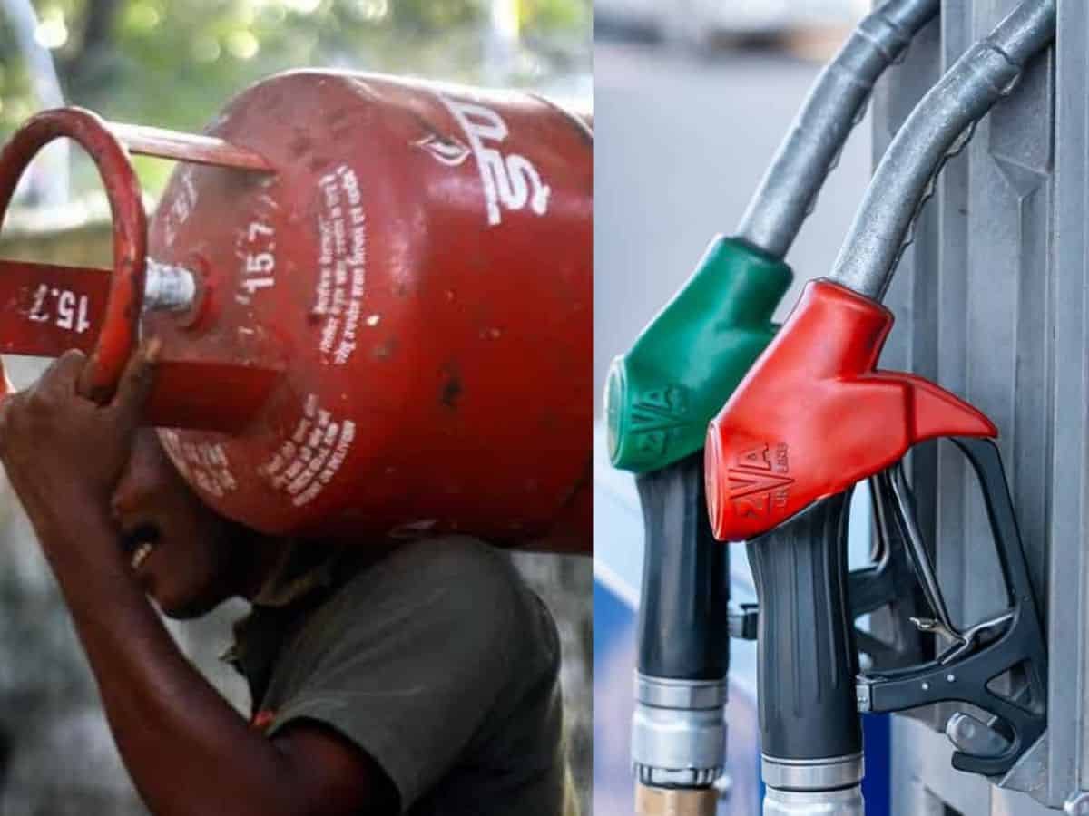 India’s demand for petroleum products expected to rise