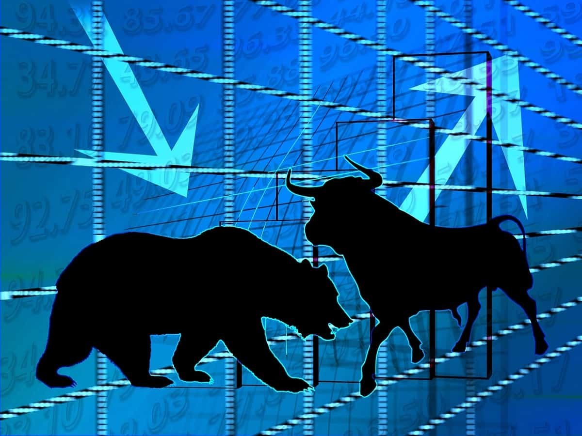 Monday Blues hit the Sensex as all sectors bleed