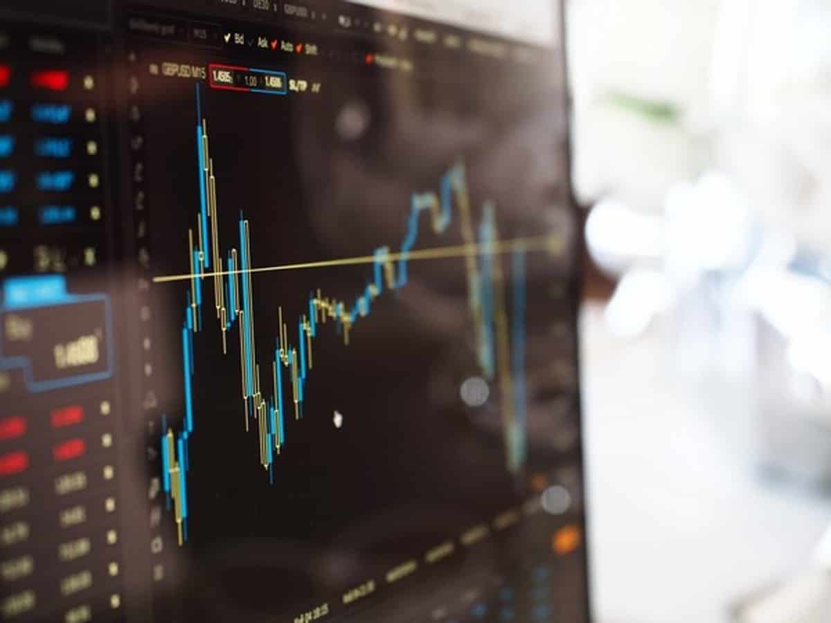Q3 results, FII and economic data key triggers for next week