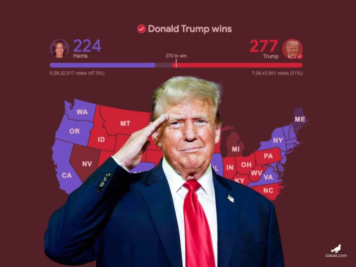 Mixed bag for Indian stock markets this week, all eyes on Trump’s inauguration