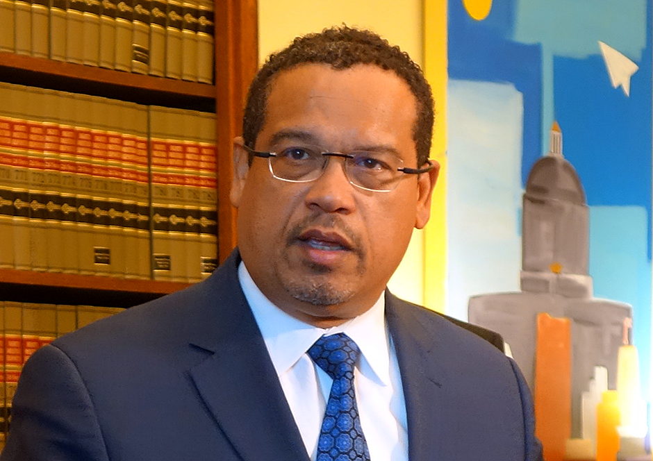 Minnesota under threat after Trump Justice Department sues ‘sanctuary’ states Illinois and New York