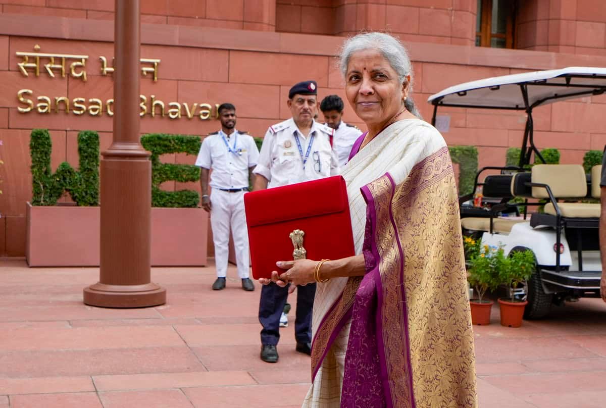 Karnataka Industry Minister on Union Budget