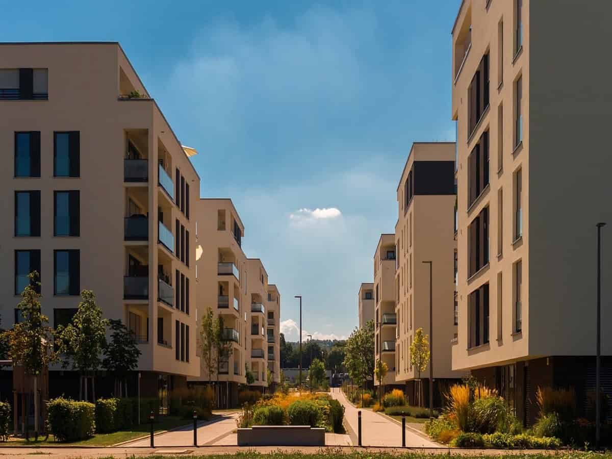 Rate cut to spur residential demand, lower home loan rates: Industry