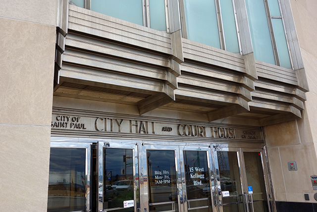 St. Paul officials respond to White House callout over lack of ICE cooperation