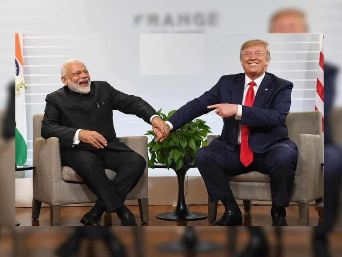 India, US decide to hold sector-specific talks for proposed trade pact in coming weeks