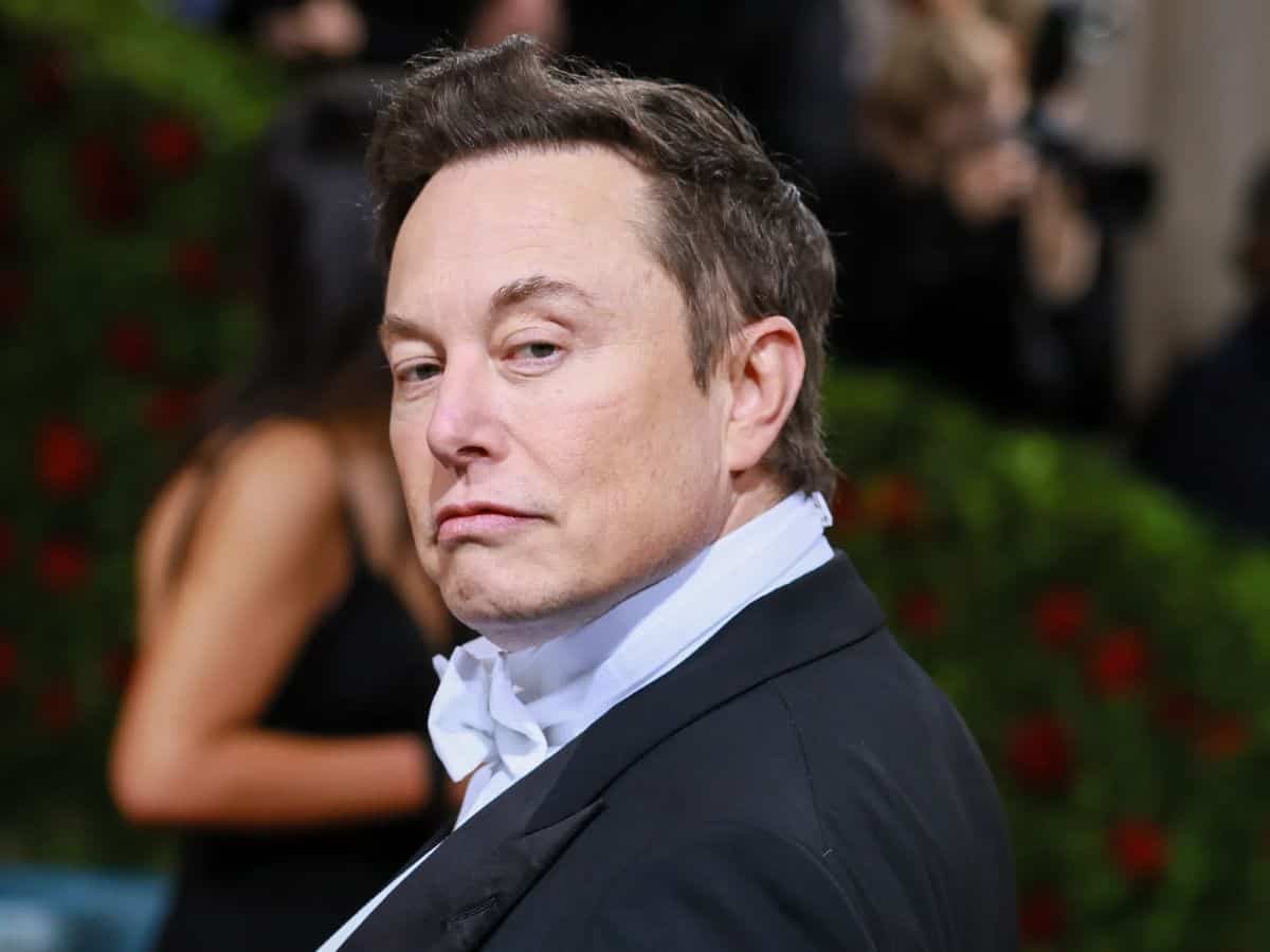 Musk’s cost-cutting team laying off workers at auto safety agency overseeing his car company