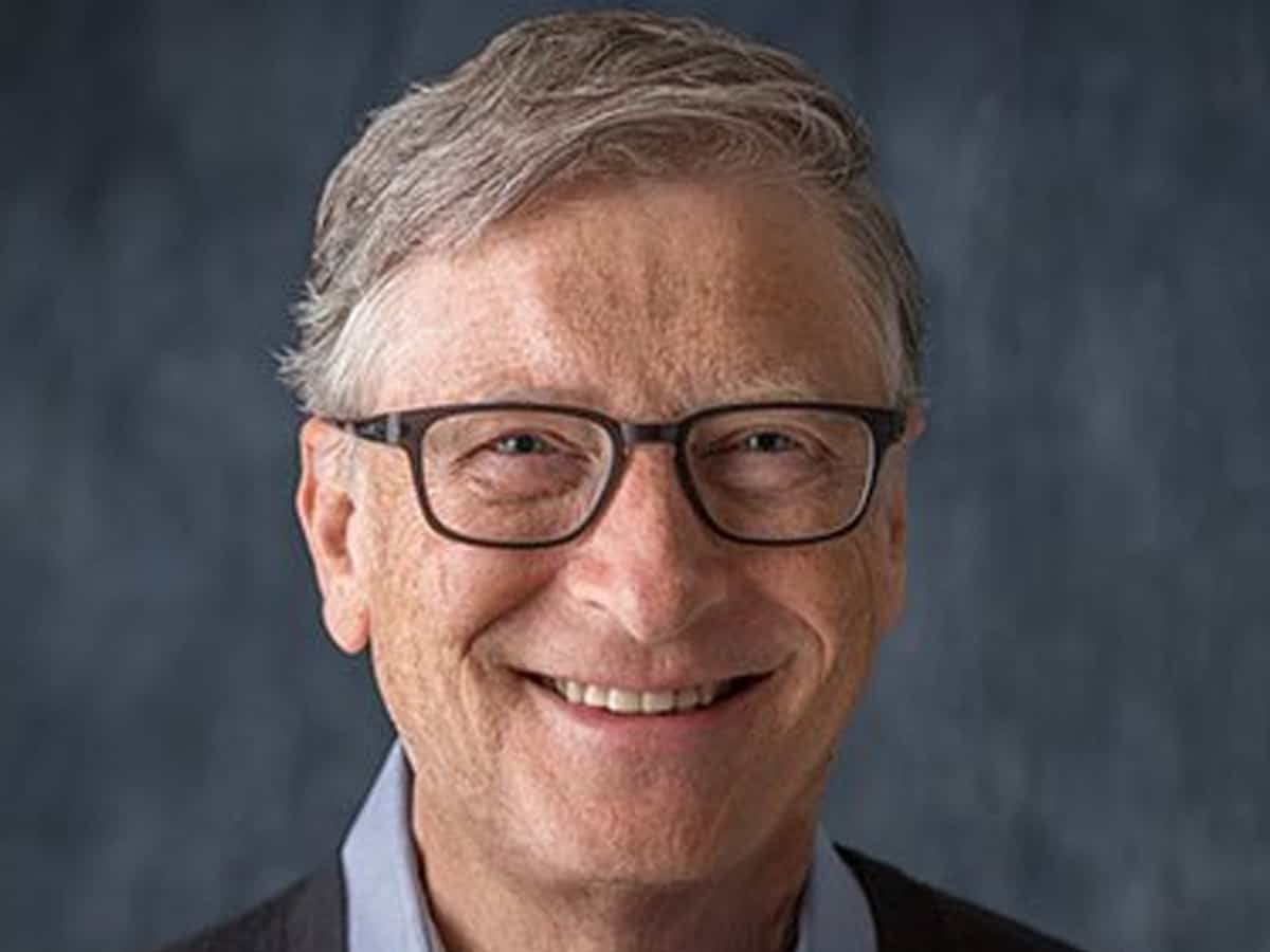 Bill Gates explores making of his internal operating system in new memoir