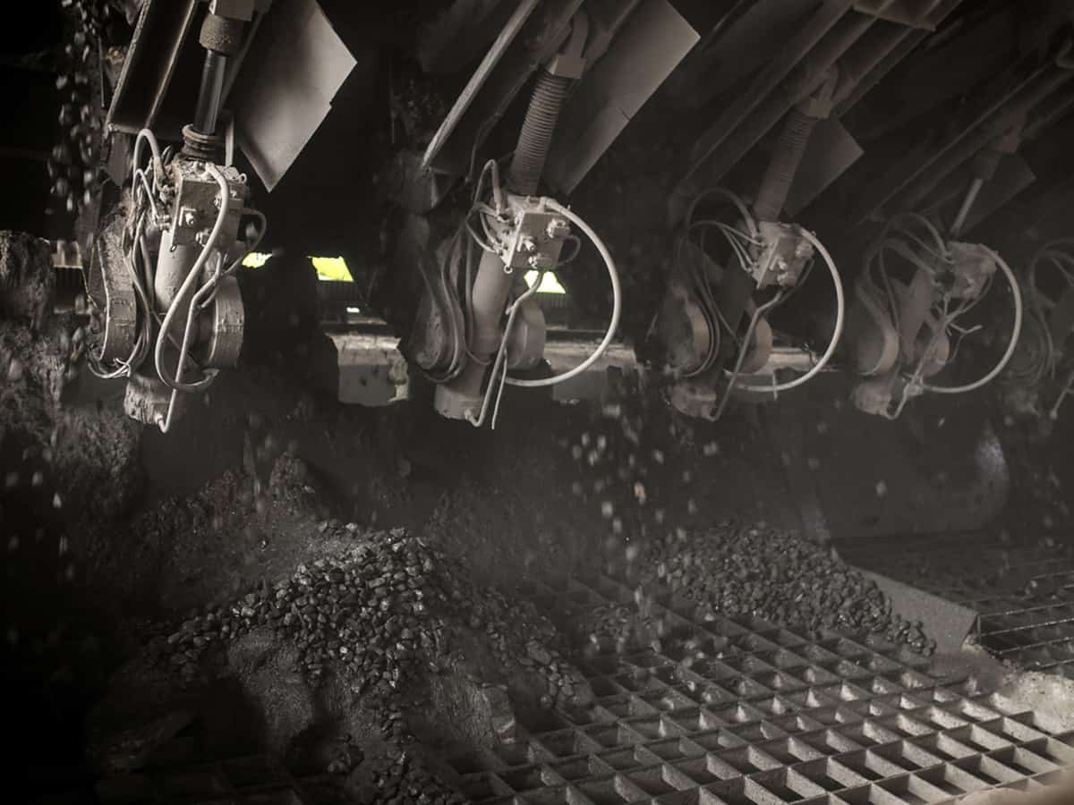 Mining sector reforms a major step toward Viksit Bharat: G. Kishan Reddy