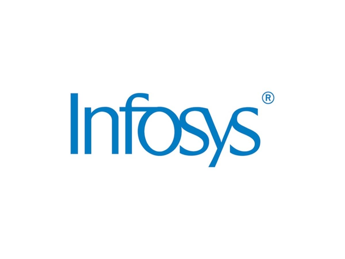 Infosys stock rises over 3 pc after strategic tie-up with Anthropic