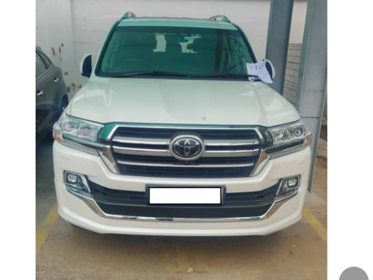 Concerns raised over potential data leak to China via BYD cars