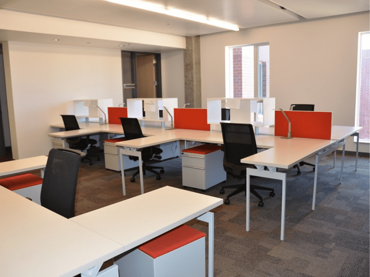 Demand for office spaces in India’s top 6 cities poised for double digit surge in 2025