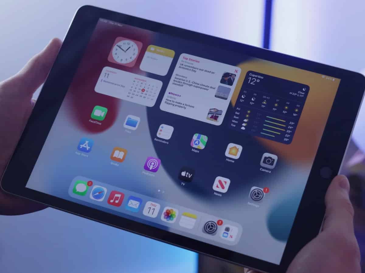 India’s tablet market clocks robust 42 pc growth in 2024