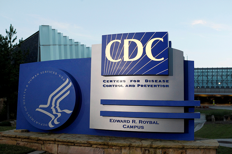 CDC firings undermine public health work far beyond Washington
