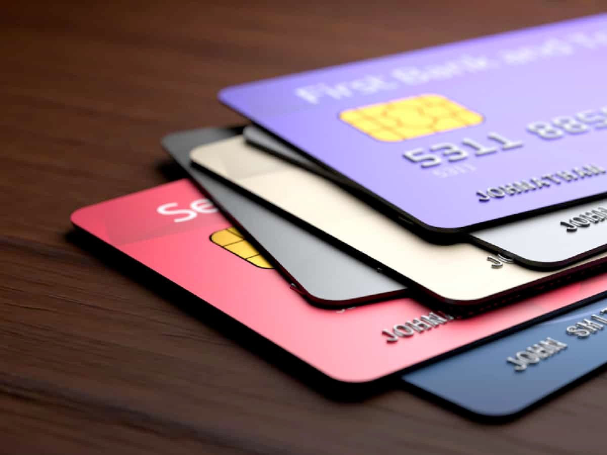 Credit card spending in India sees 14 pc growth in Jan