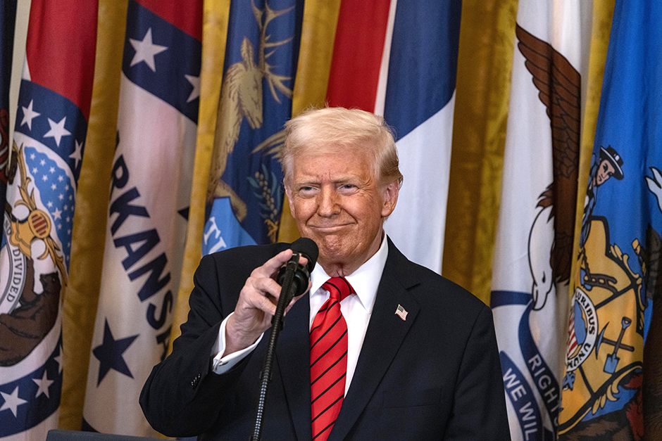 D.C. Memo: Trump and allies step up attacks on judges