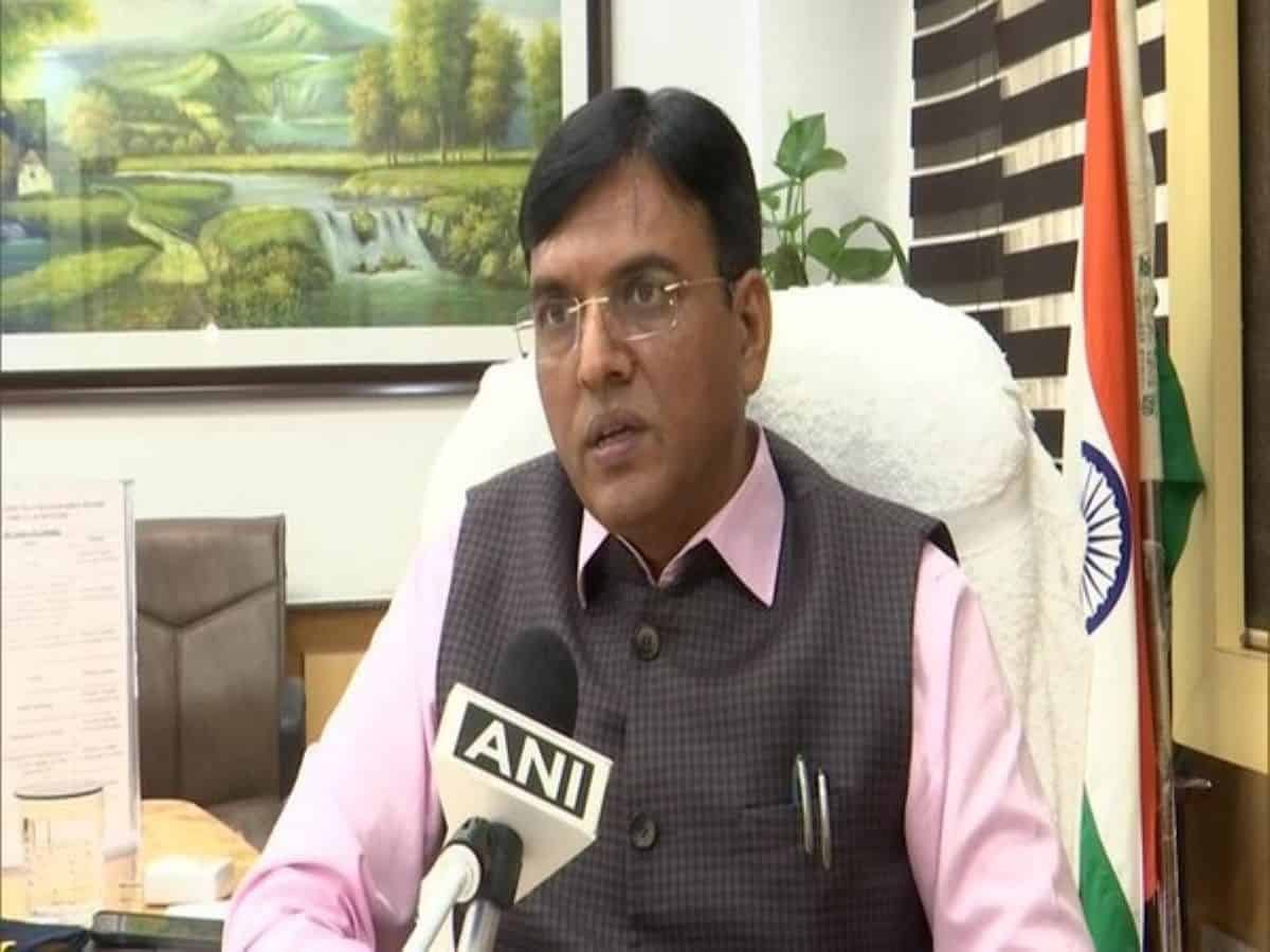 India’s social security coverage doubles to 48.8 pc: Minister