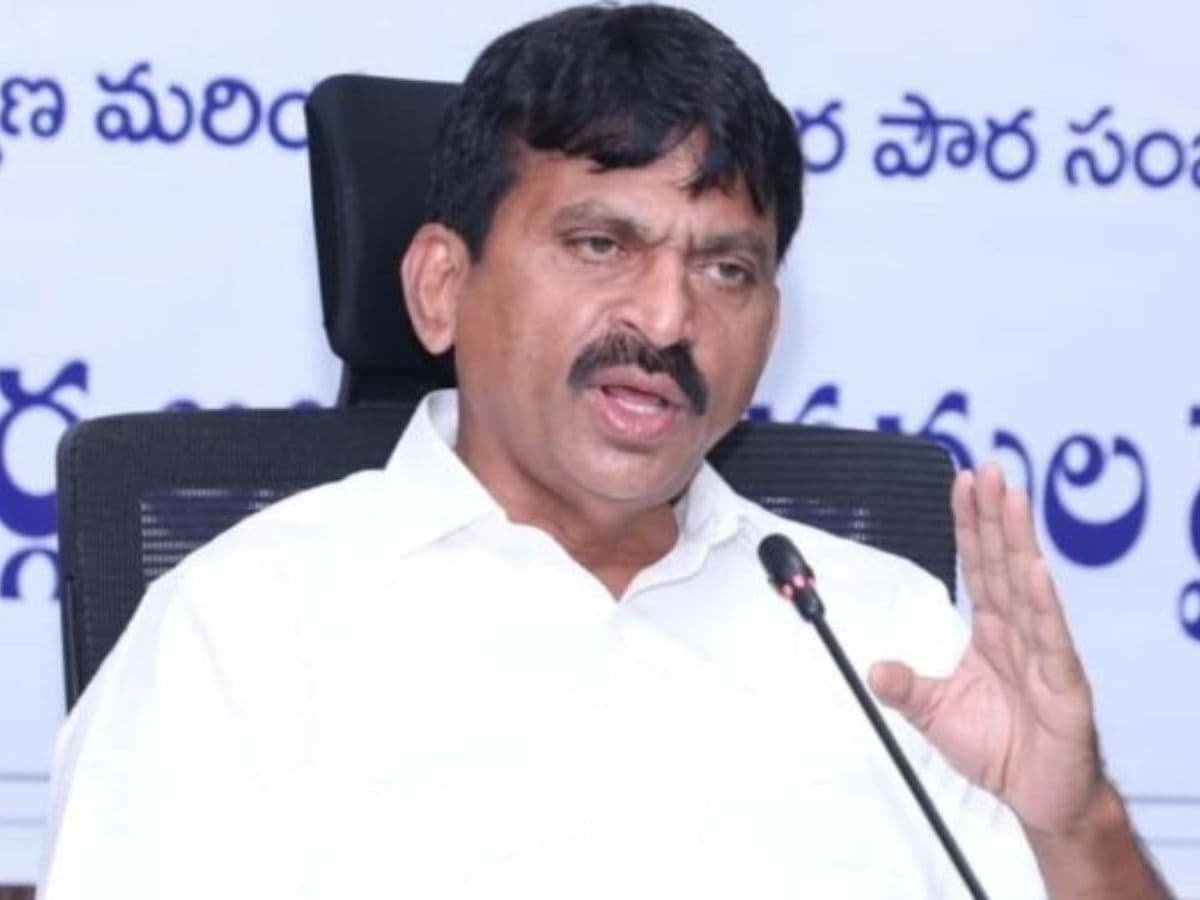 Government to train 6000 licensed surveyors across Telangana, says minister