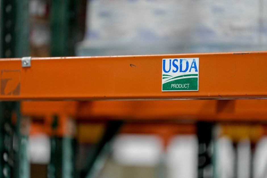 USDA cuts hit food banks, risking hunger to low-income Minnesotans