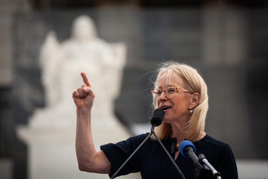 Medicaid cuts a step closer as Congress moves on budget reconciliation