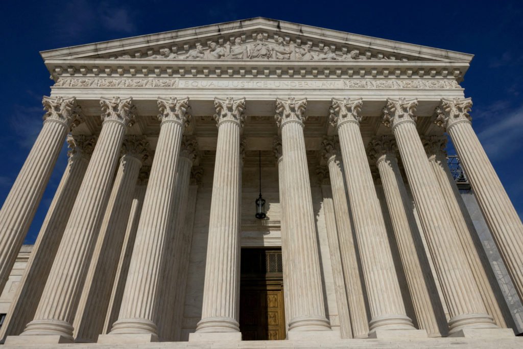 Supreme Court sides with Catholic Charities in unemployment taxes and religious-rights case