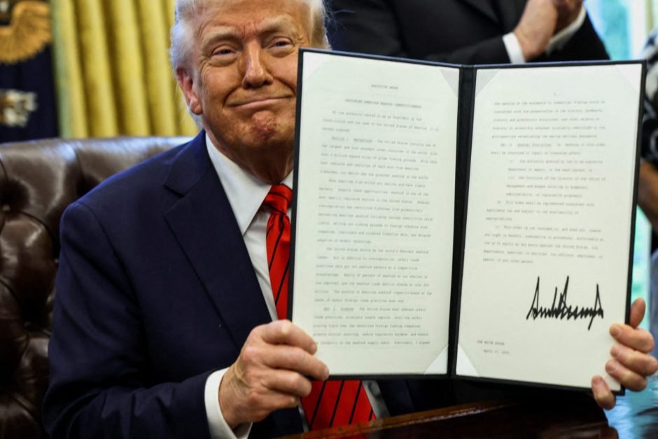 Trump 2.0: How the president’s first 100 days have impacted Minnesota