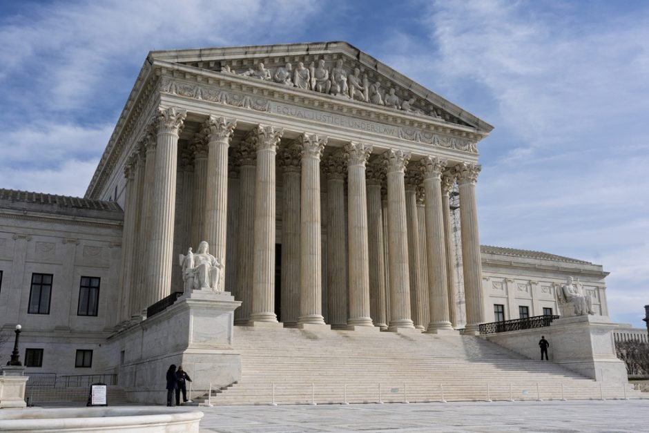 The Supreme Court won’t revive a Minnesota ban on gun-carry permits for young adults