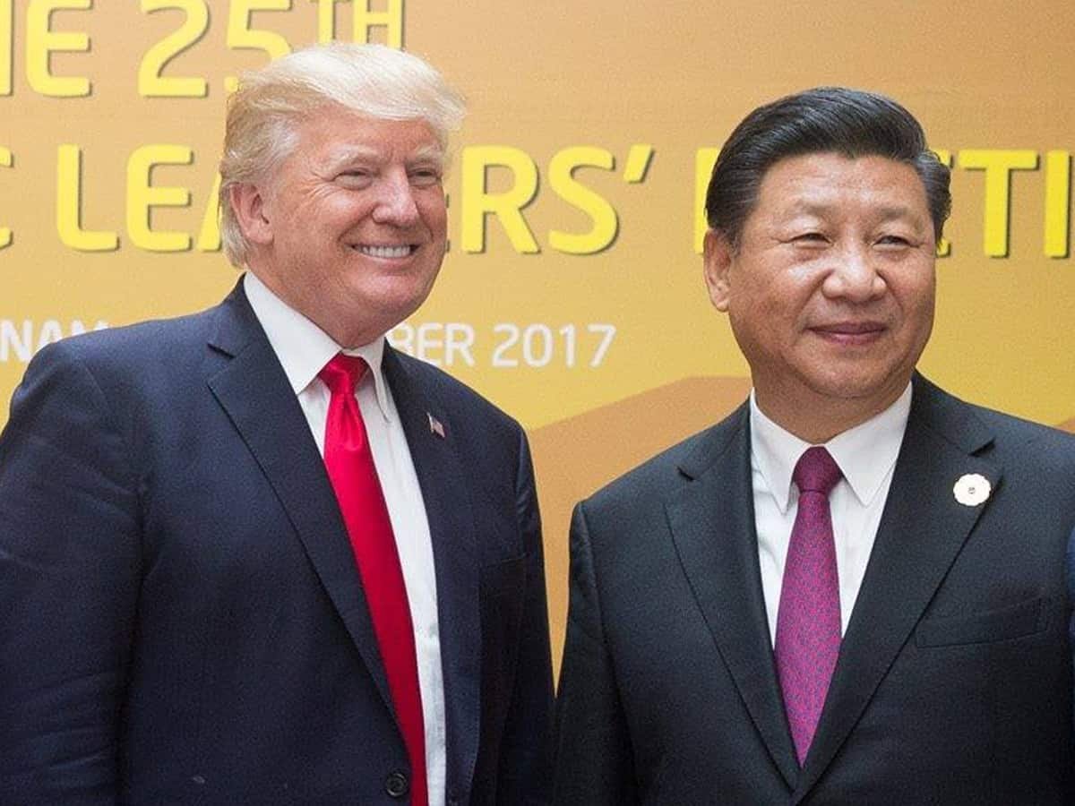 China slaps 84 percent retaliatory tariffs on US, trade tensions escalates