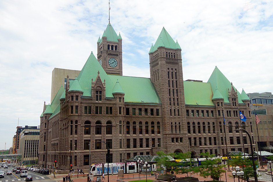 Judge rules in Minneapolis, St. Paul’s favor in barring Trump from denying federal funds to ‘sanctuary cities’