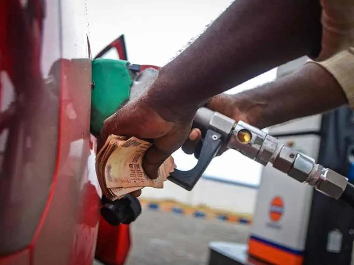 Petrol, diesel prices raised by Rs 2, unlikely to impact consumers
