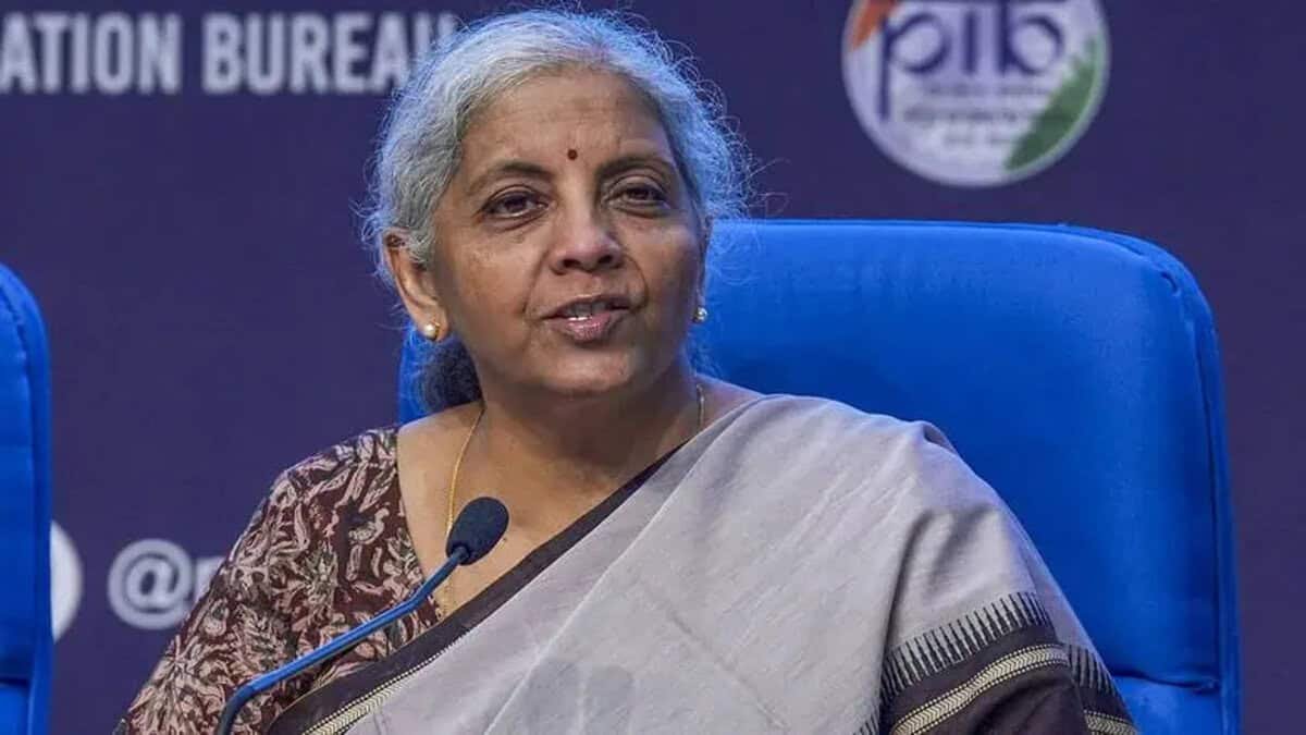 ‘Reform Express’ is on its way, says FM