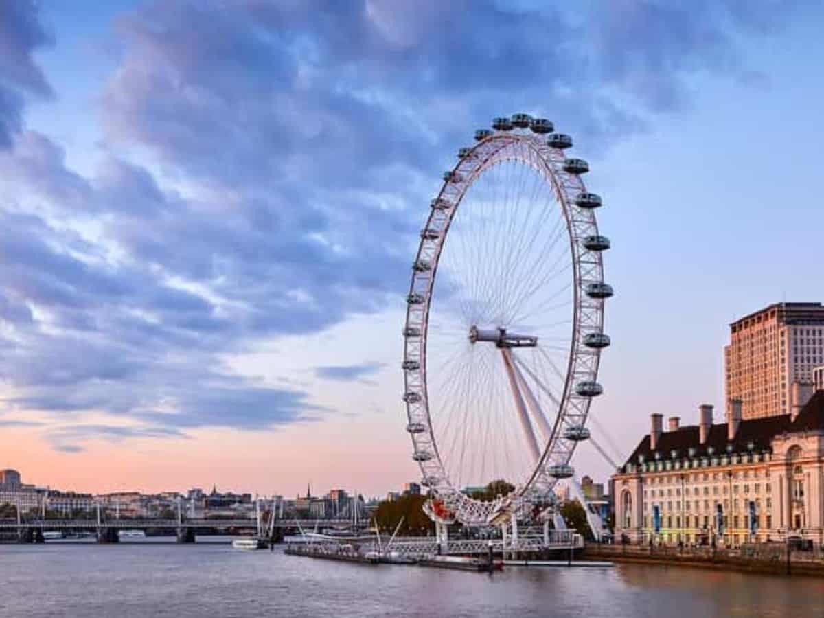 UK cuts import tariffs on ‘everyday essentials’ in effort to boost growth