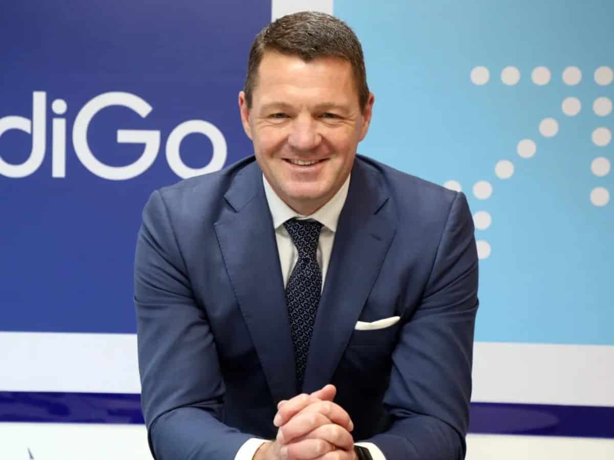 No impact on long-term plans: IndiGo CEO on tariffs