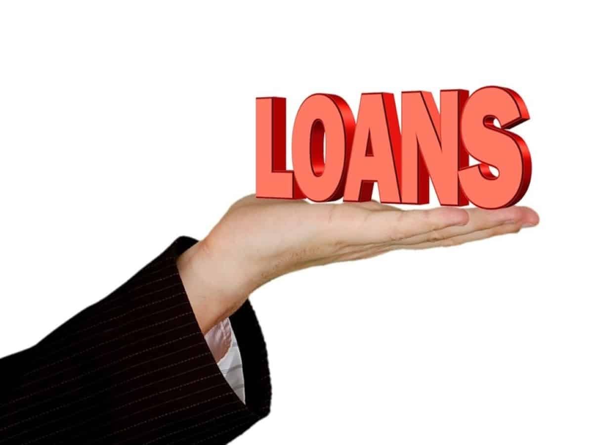 1,000 Mudra loans get sanctioned by the time you receive your delivery app order: PM