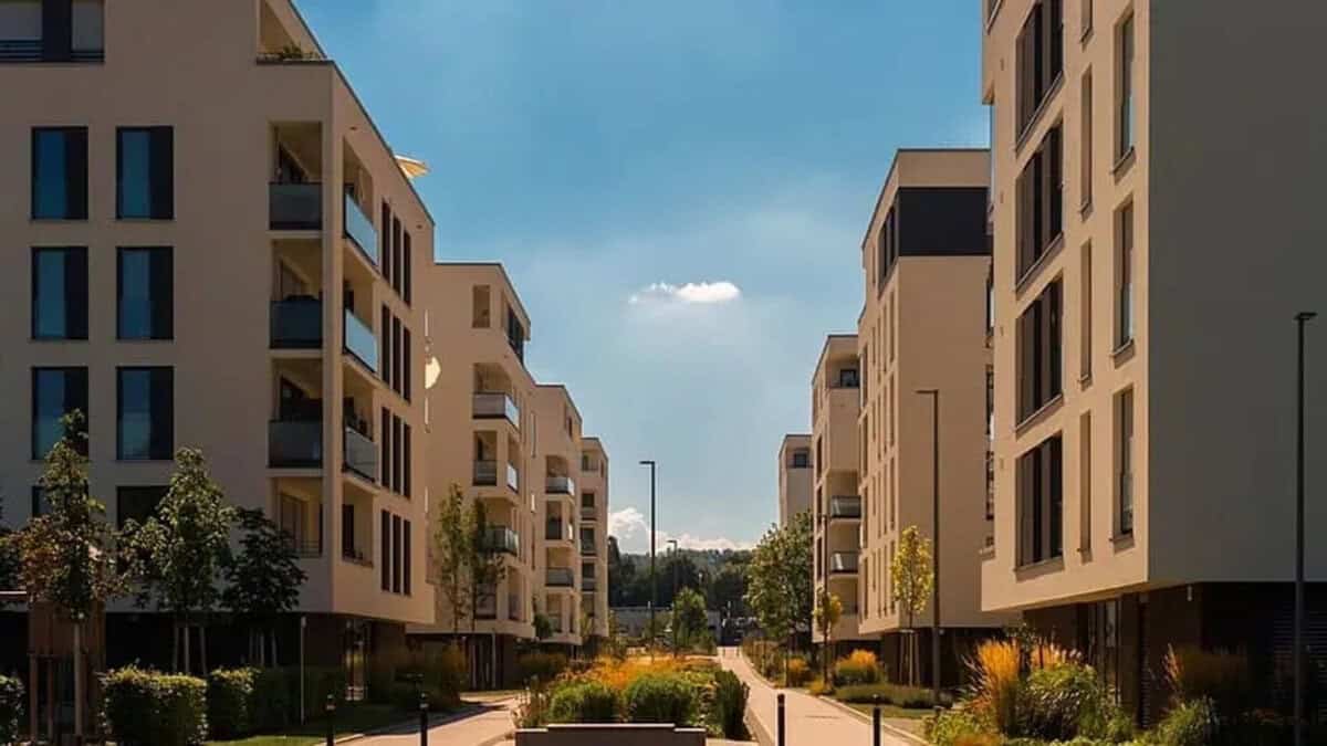 India’s real estate sector saw 47 pc jump in investments in Jan-March: Report