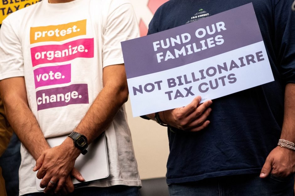 Hunger advocates: 150,000 Minnesotans could be affected by House GOP’s $300 billion in food stamp cuts