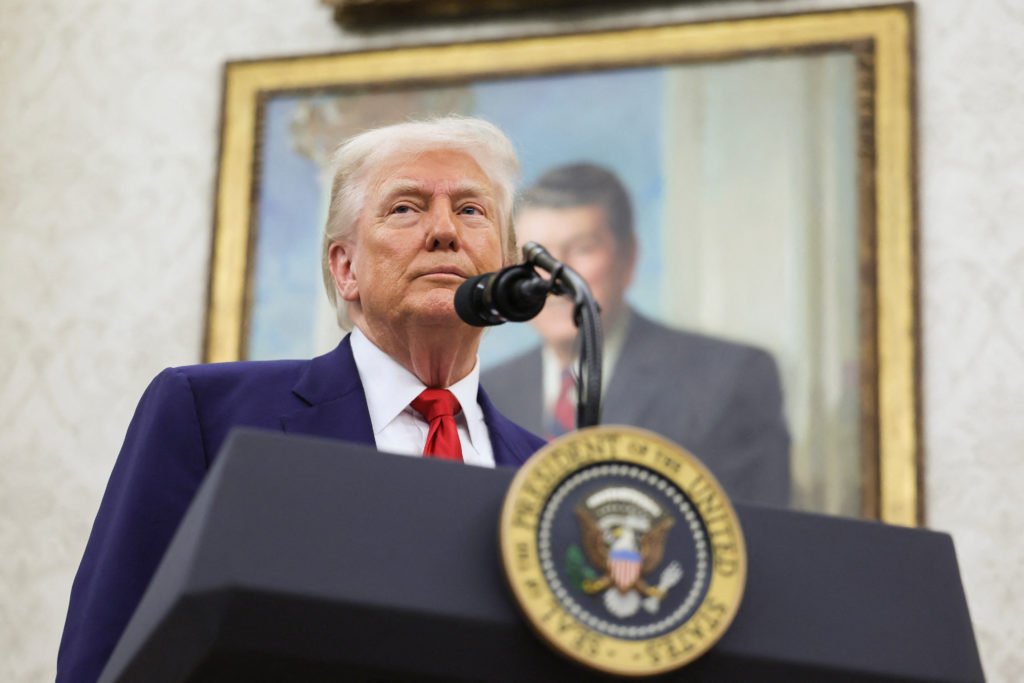 Can Trump fix the national debt? Republican senators, many investors and even Elon Musk are skeptical