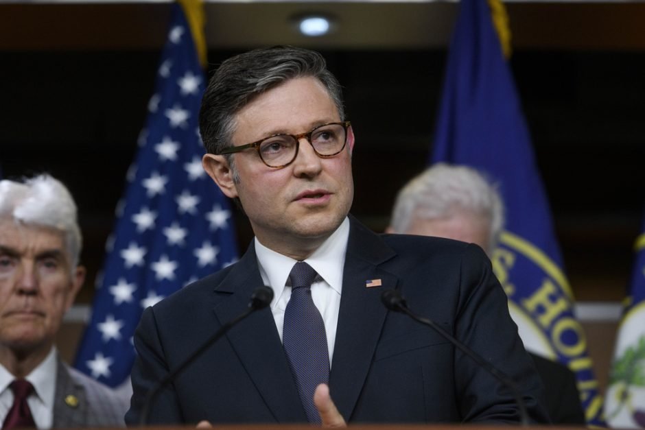 U.S. House Republicans backing off some Medicaid cuts