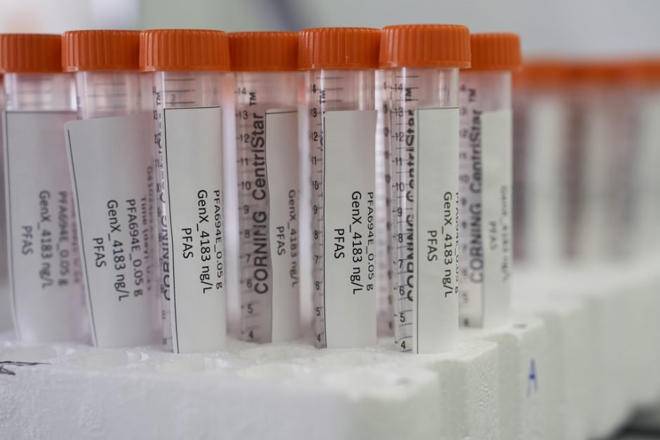 What the EPA’s partial rollback of the ‘forever chemical’ drinking water rule means