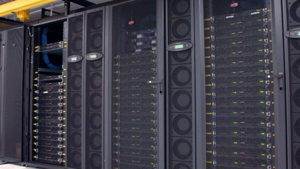 India’s data centre capacity to cross 4,500 MW by 2030