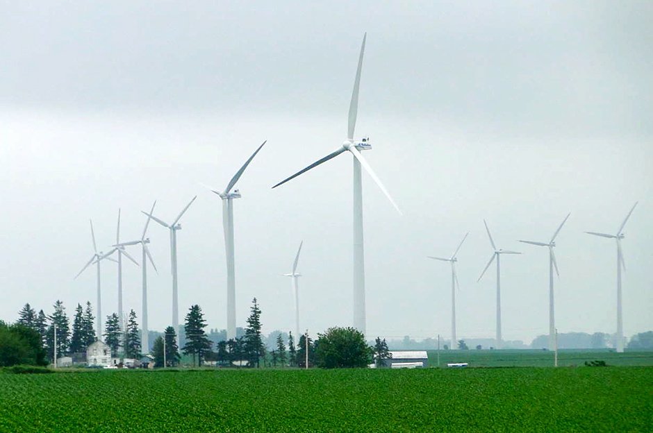 Trump budget bill would gut ‘green’ investments that have brought Minnesota $1 billion