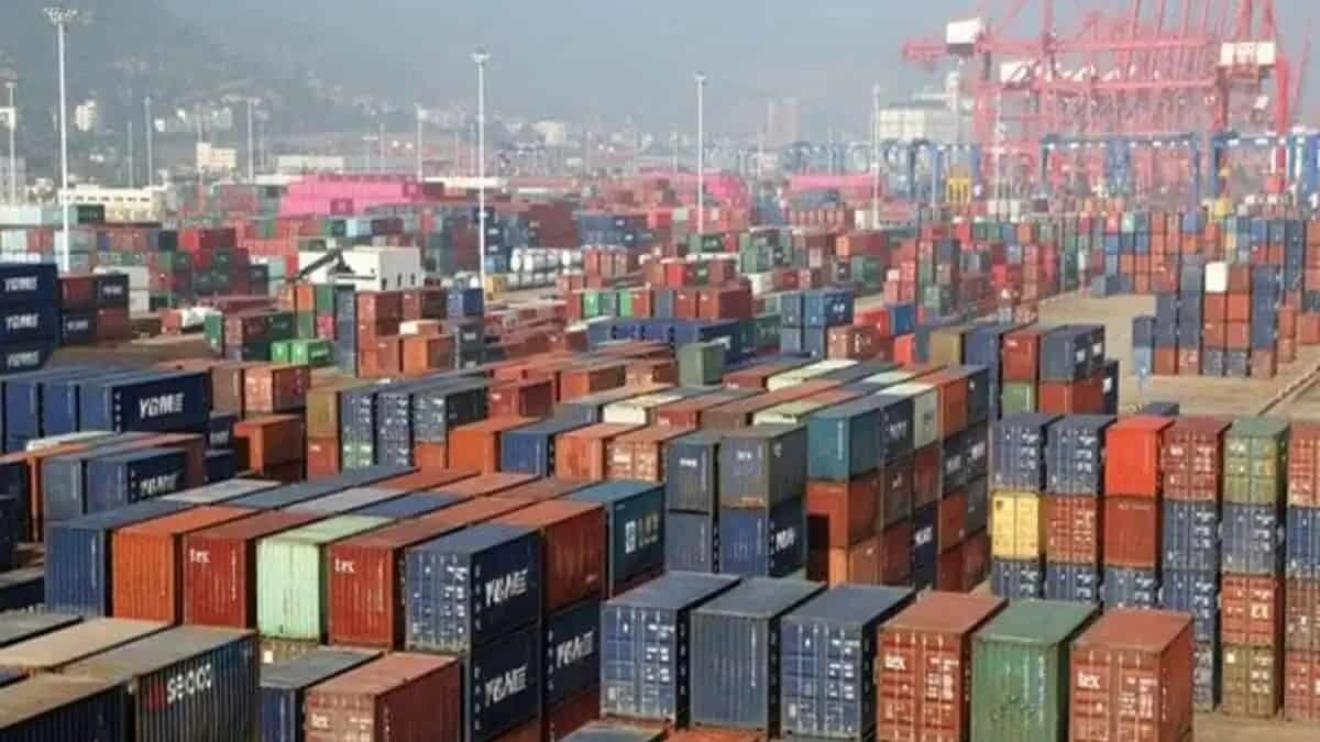 Govt announces seven measures to help boost exports