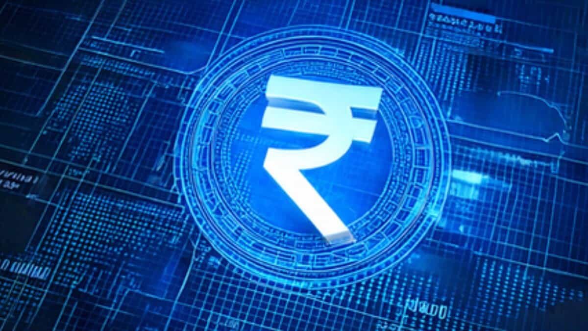 Outlook for rupee turns more positive as India remains attractive bet for investors